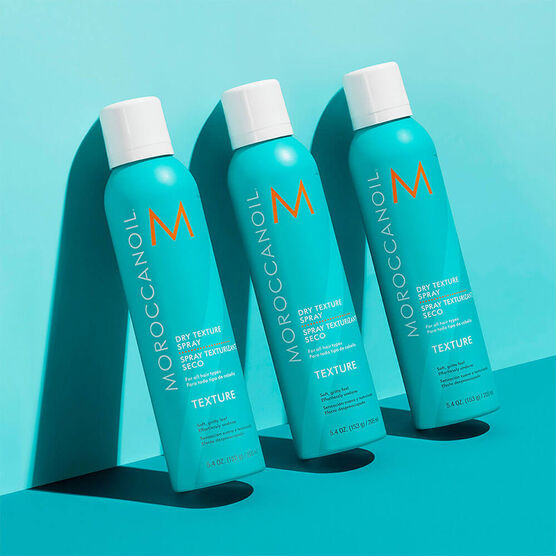Spray Texturizador a Seco Moroccanoil  Dry Texture Spray